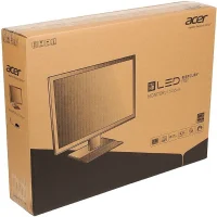 Монитор Acer V226HQL bid фото 4